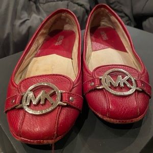 Moccassins Lilly Michael Kors pointure 9